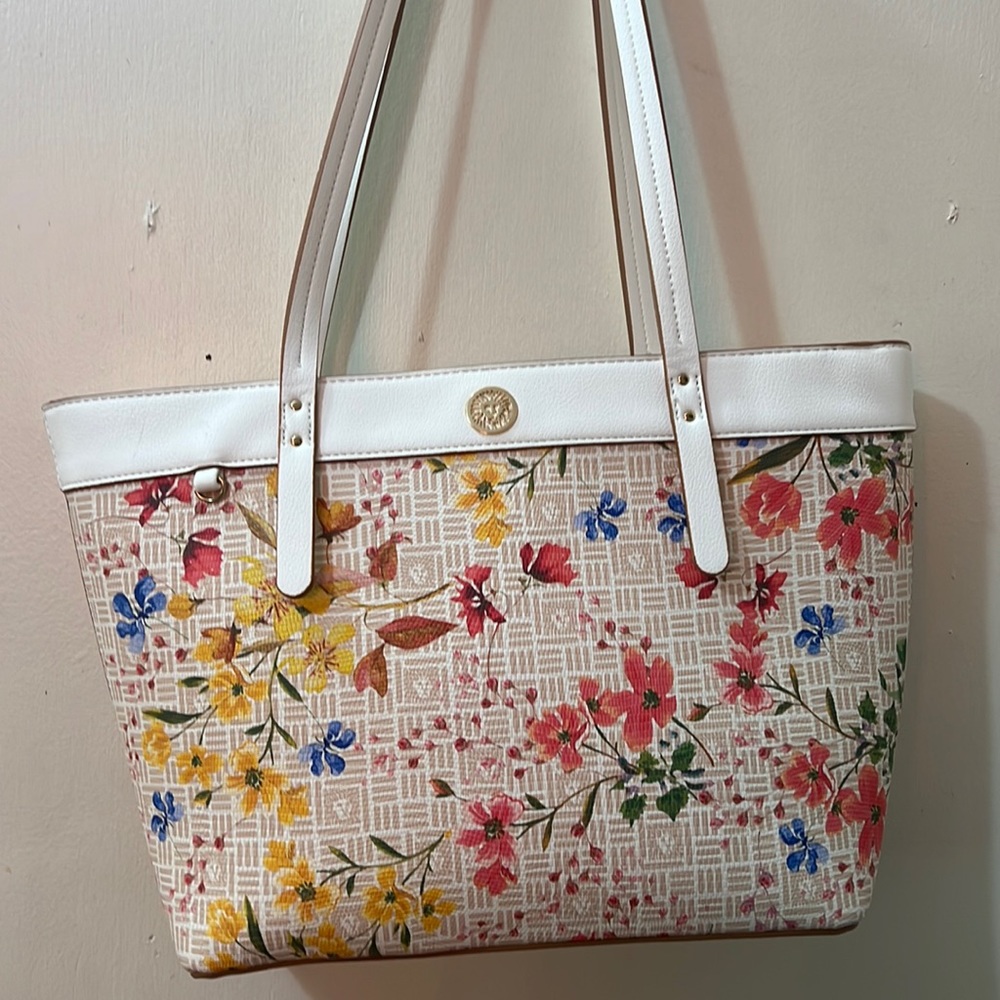 anne klein bag